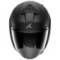 Casco Skwal i3 Jet Blank