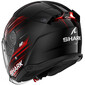 Casco Skwal i3 Jet Light Blur