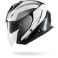 Casco Skwal i3 Jet Mekarium