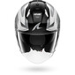 Casco Skwal i3 Jet Mekarium