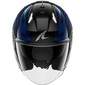 Casco Skwal i3 Jet Mekarium