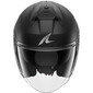 Casco Skwal Jet Cup Blank Mat