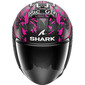 Casco Skwal Jet Cup Replica Redding