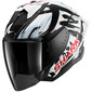 Casco Skwal Jet Cup Replica Zarco Suzuki