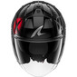 Casco Skwal Jet Shiever