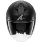 Casco Skwal Jet SP Lyne Mat