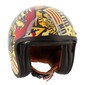 Casco Big Cat