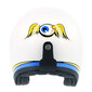 Casco Big Eye