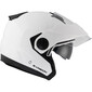 Casco solido Evasion