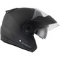 Casco solido Evasion