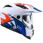 Casco grafico estremo