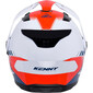 Casco grafico estremo