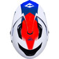 Casco grafico estremo