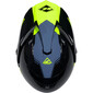 Casco grafico estremo