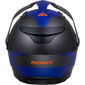 Casco grafico estremo