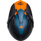 Casco grafico estremo