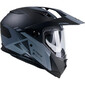 Casco grafico estremo