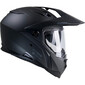 Casco Extreme Graphic Solid
