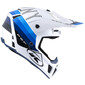 Casco grafico Performance - 2022
