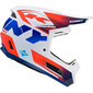 Casco Uxa Graphic Performance