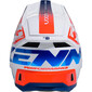 Casco Uxa Graphic Performance