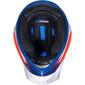 Casco Uxa Graphic Performance