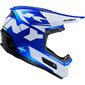 Casco Uxa Graphic Performance