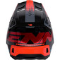 Casco Uxa Graphic Performance