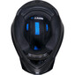 Casco grafico Solid Performance