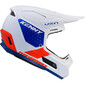 Casco Uxa Graphic Performance