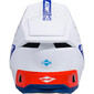 Casco Uxa Graphic Performance