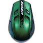 Casco Uxa Graphic Performance