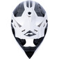 Casco grafico in titanio - 2024