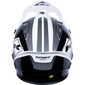 Casco grafico in titanio - 2024