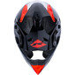 Casco grafico Titanium Carbon - MIPS