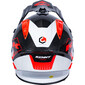 Casco grafico Titanium Carbon - MIPS
