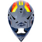 Casco grafico in titanio - 2024