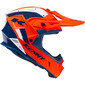 Casco grafico in titanio - 2024