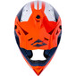 Casco grafico in titanio - 2024