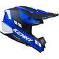 Casco grafico da pista