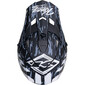 Casco grafico da pista