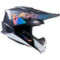 Traccia grafica Casco zoom