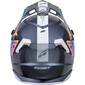 Traccia grafica Casco zoom
