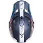 Traccia grafica Casco zoom