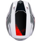 Casco grafico Trial Up