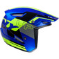 Casco grafico Trial Up