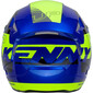 Casco grafico Trial Up