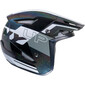 Casco grafico Trial Up