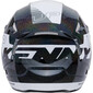 Casco grafico Trial Up