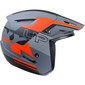 Casco grafico Trial Up